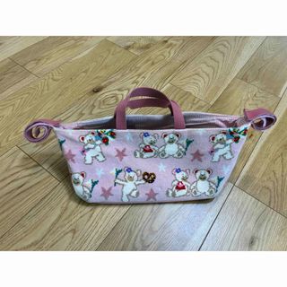 FEILER（ベビーカー用アクセサリー）のフリマアイテム一覧