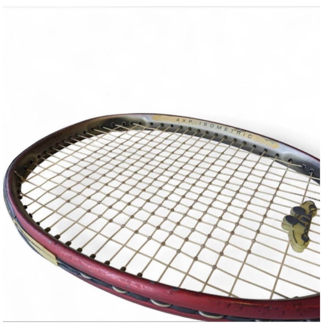YONEX V-CON30+ Spec107 テニスラケット 硬式 ヨネックスの通販 by