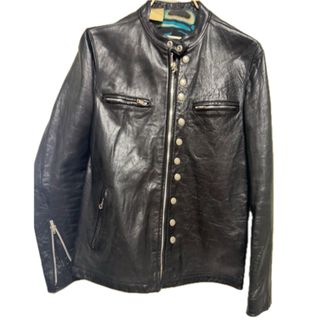 N.HOOLYWOOD（レザージャケット）のフリマアイテム一覧