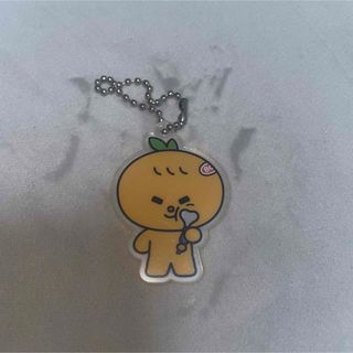 SEVENTEEN - セブチ miniteen スングァン キーリング プギュリの通販