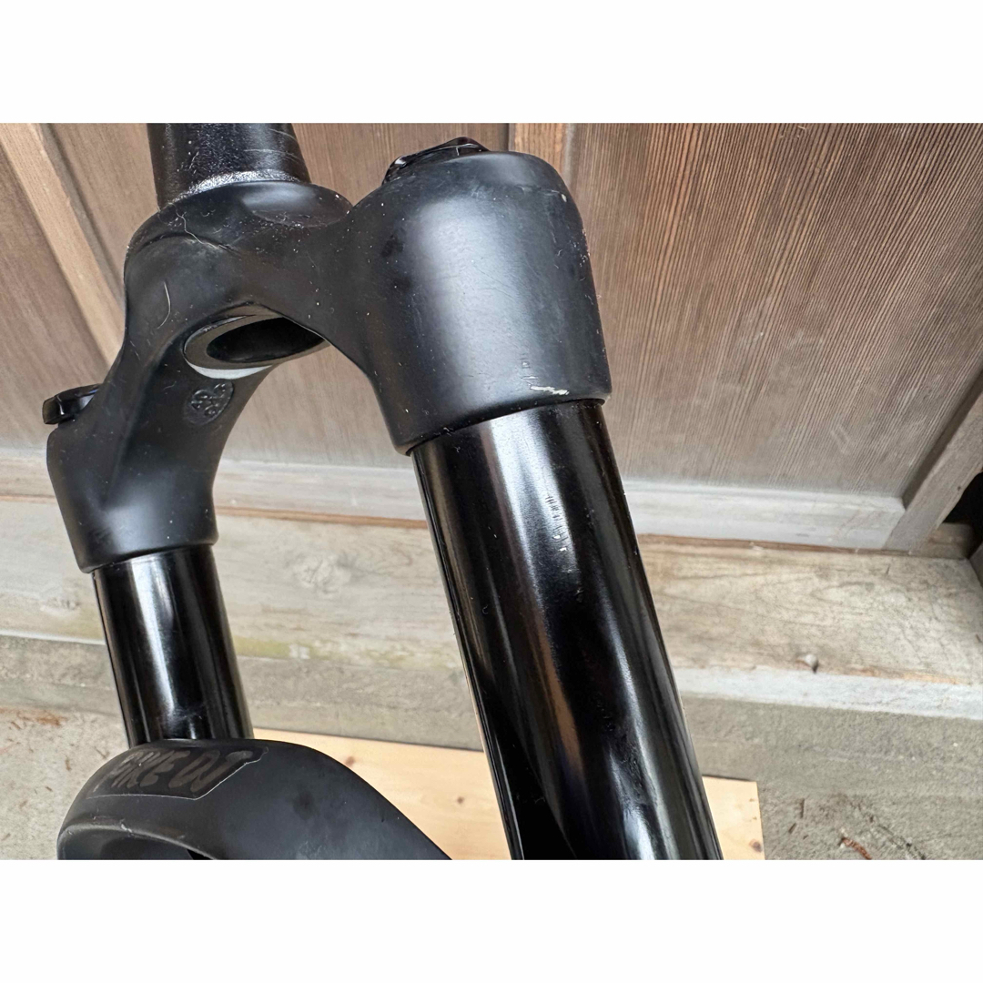 ロックショックス Pike DJの通販 by sbt's shop｜ラクマ