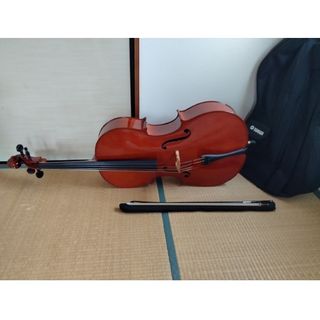 チェロ 4/4の通販 by cocoa's shop｜ラクマ