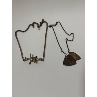 Maison Margiela（旧Maison Martin Margiela）（ネックレス）のフリマ