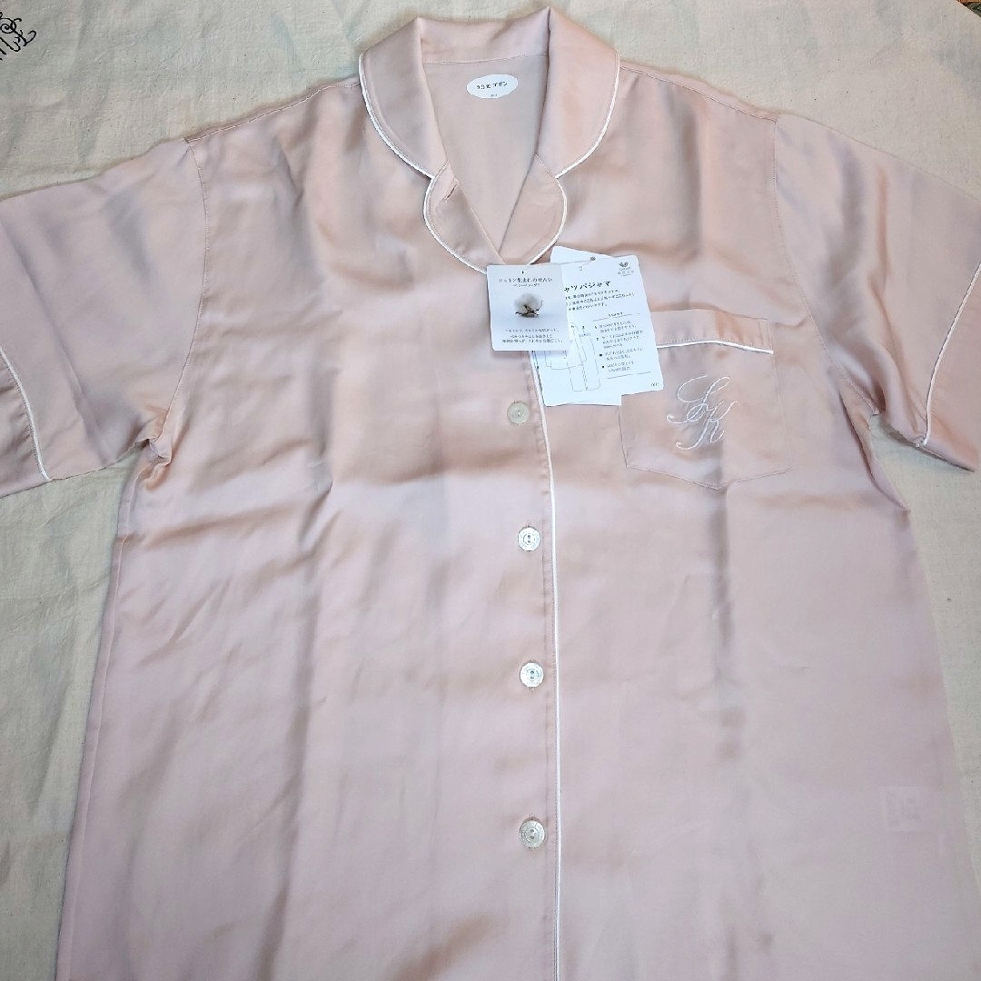 Wacoal - 新品タグ付き ワコール 睡眠科学 ルームウェア パジャマ