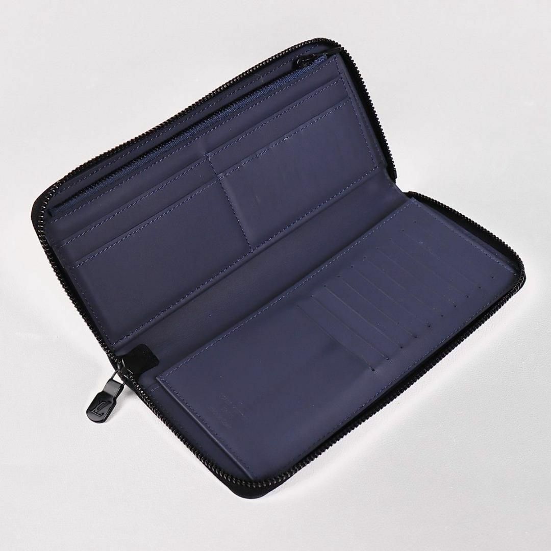 LOUIS VUITTON - ルイヴィトン モノグラムシャドウ ヴェルティカル 長