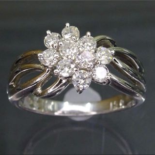 ジュエリーマキ（リング(指輪)）のフリマアイテム一覧