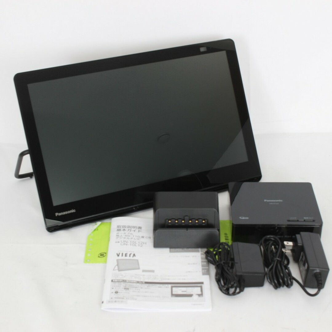 Panasonic UN-15N10 15インチ液晶テレビ Amazon.co.jp: パナソニック