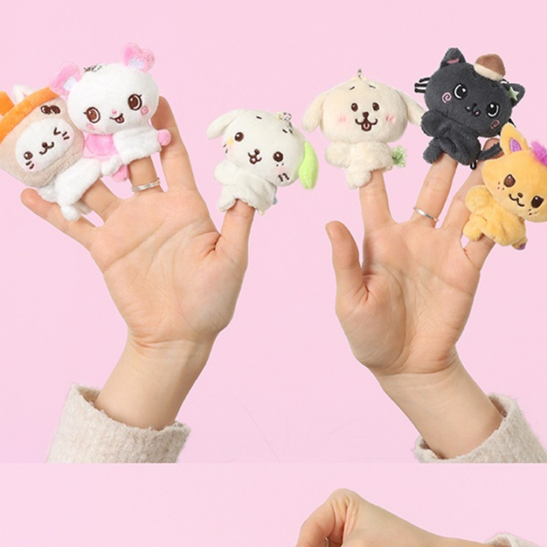 NCT - NCT WISH ペンライトミニドールキーリング サクヤの通販 by