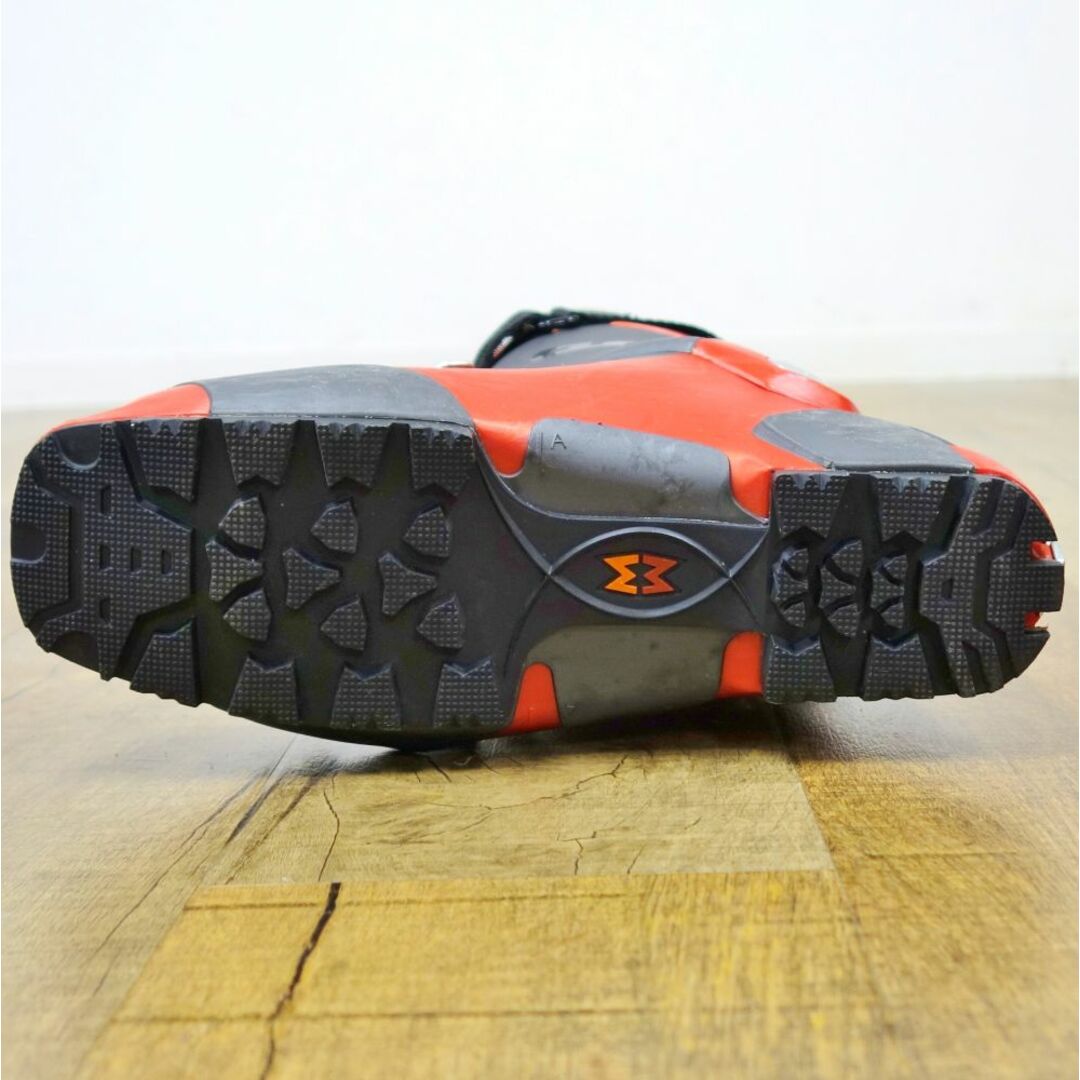 ガルモント GARMONT スキー ブーツ SHOGUN 26.5cm 305mm ショーグン