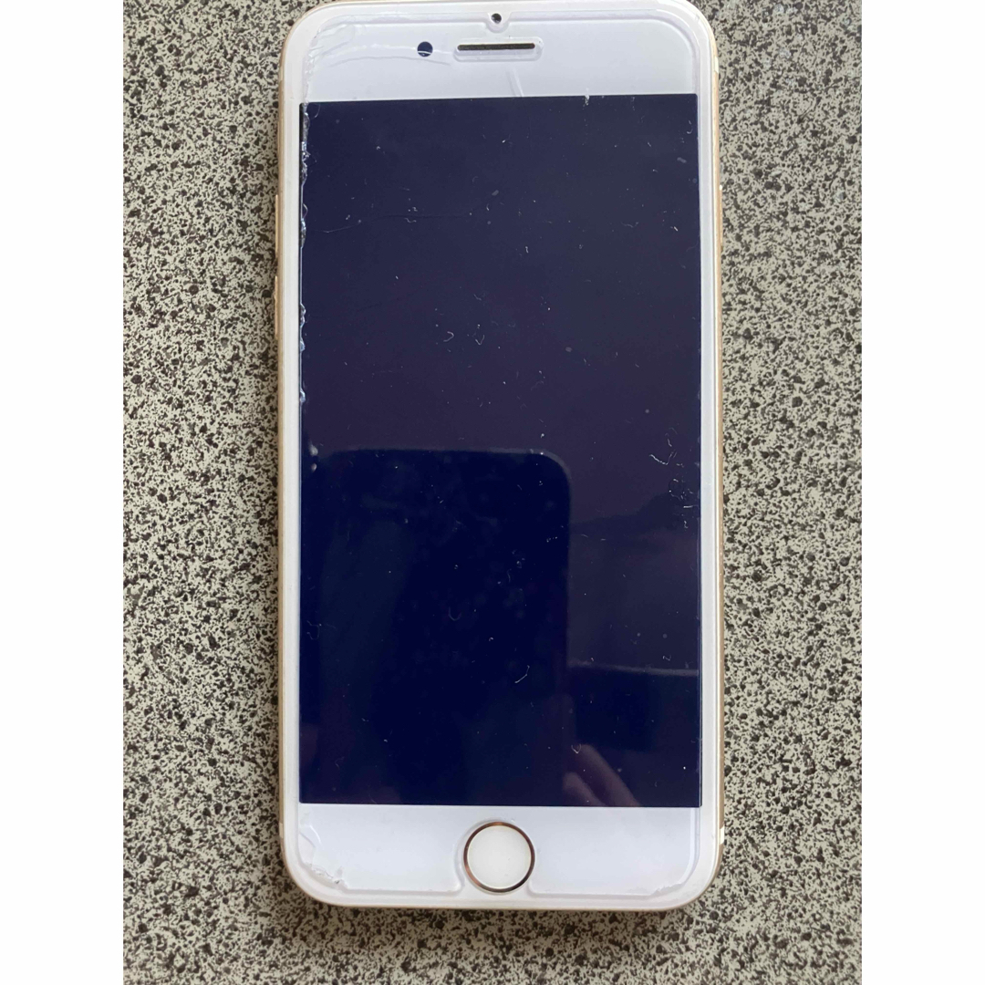 Apple - 訳あり iPhone7 SIMロック解除済 32GBの通販 by ケーシー's