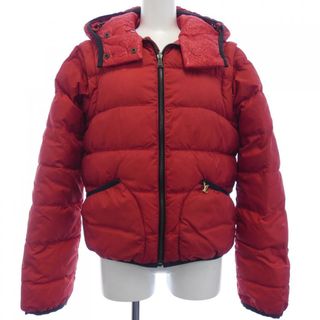 LOUIS VUITTON（ジャケット/アウター ・ レッド/赤色系）のフリマ