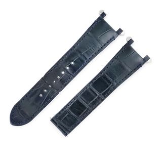 Cartier - 純正品 レザーベルト 革ベルト サントスドゥカルティエ MM