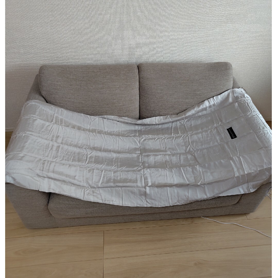 mont bell - モンベル シルクシーツの通販 by びんの店｜モンベルなら