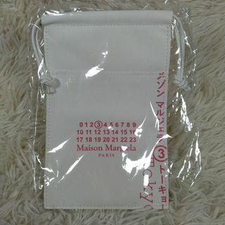 Maison Margiela（旧Maison Martin Margiela）（ポーチ）のフリマ