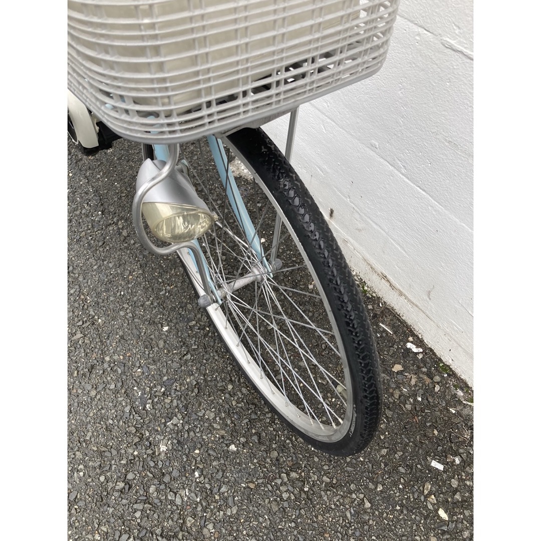 1587業界最長12ヶ月保証付！送料無料エリア多数！安全整備済み！電動