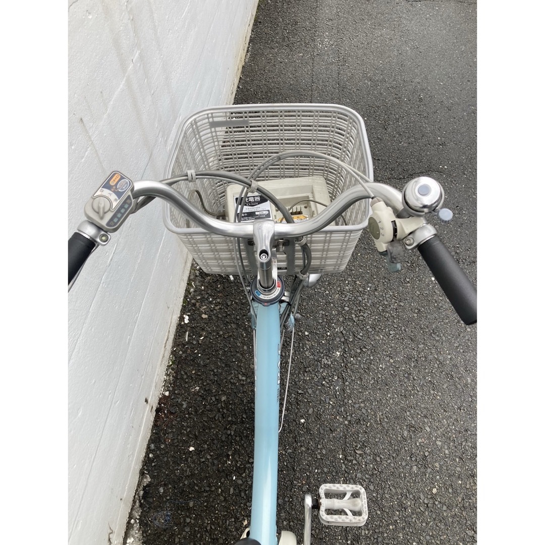 1587業界最長12ヶ月保証付！送料無料エリア多数！安全整備済み！電動