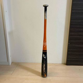 asics - アシックス 少年軟式野球用木製バット(80cm)大谷翔平型 数量