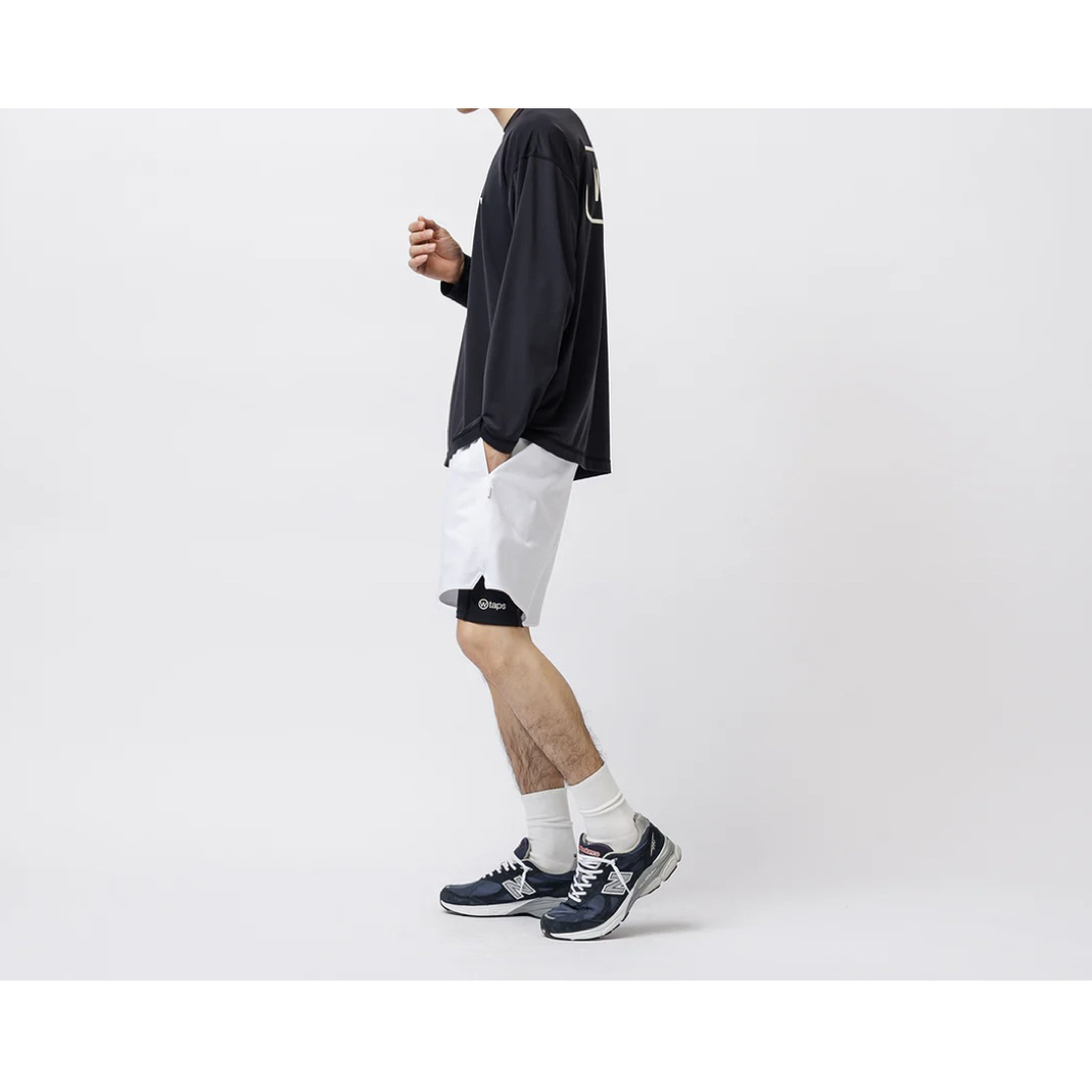 W)taps - mori様専用 WTAPS DCPN / LS / NLPL. CORDURAの通販 by