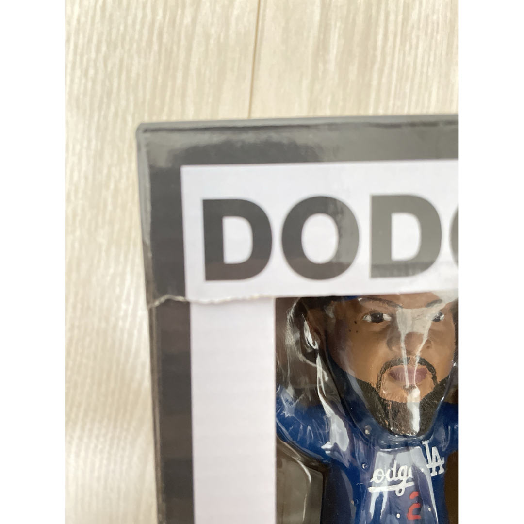 ロサンゼルスドジャース ボブルヘッド アイスキューブさん