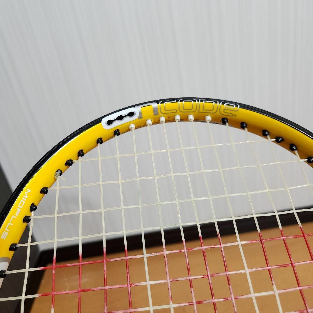 美品♪激レア】Wilson n CODE n six two 100 G2の通販 by ぽぬ's shop