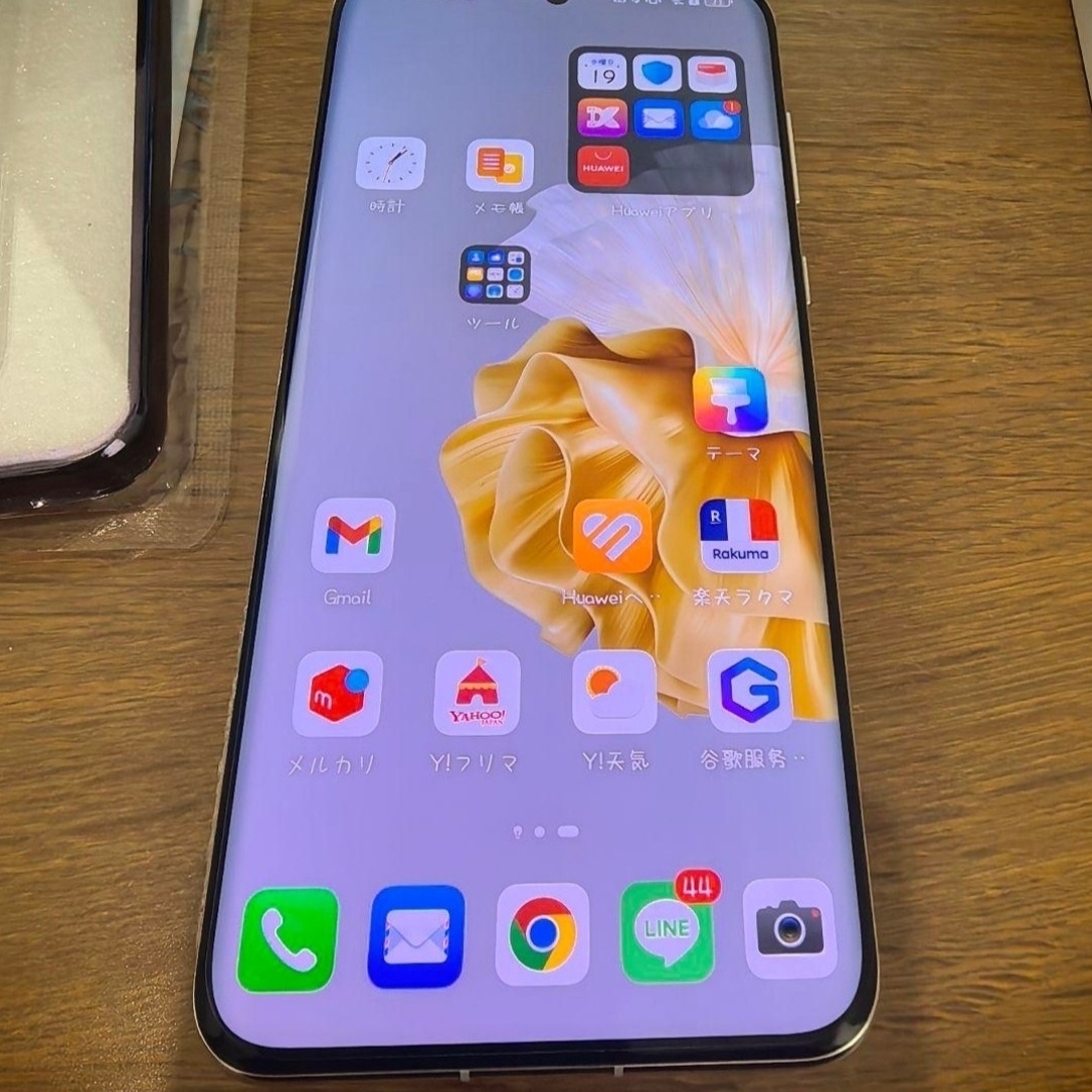 HUAWEI - ファーウェイP60Pro+GT3Pro+FreeBuds5の通販 by peacock's