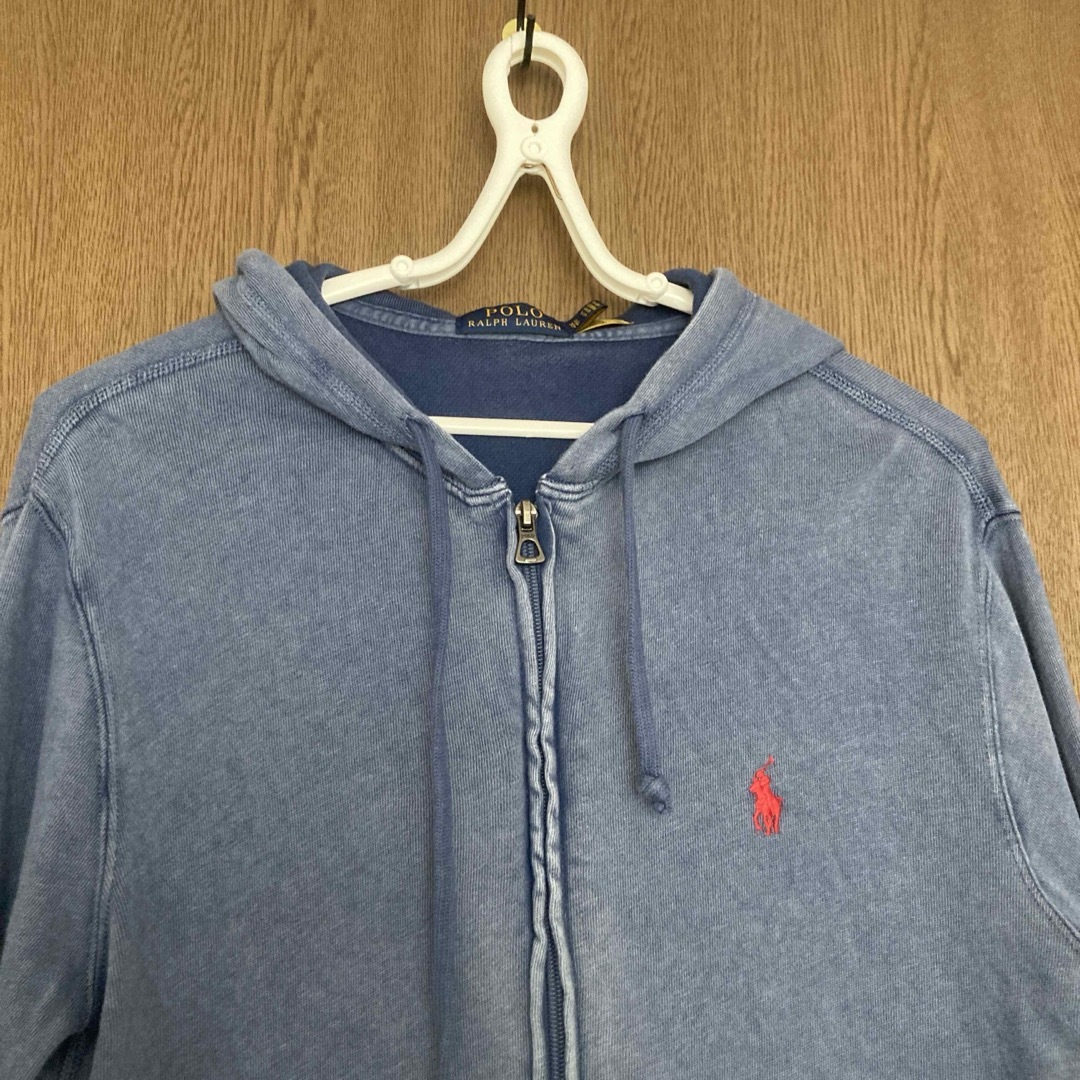 POLO RALPH LAUREN - POLO RALPH LAUREN ポロラルフローレン ジップ