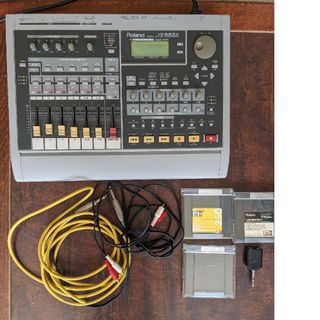 ヤマハ - YAMAHA MT8X カセット・マルチトラックレコーダー／ミキサー