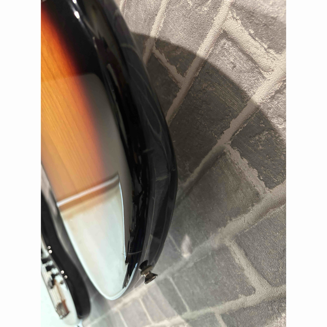 Fender - 貴重！ Fender Jazz Bass フェンダー サンバースト 75周年