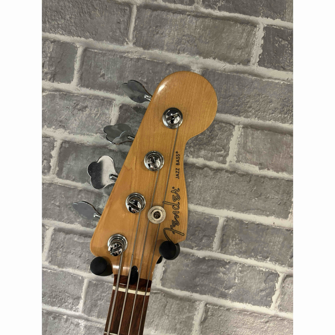 Fender - 貴重！ Fender Jazz Bass フェンダー サンバースト 75周年