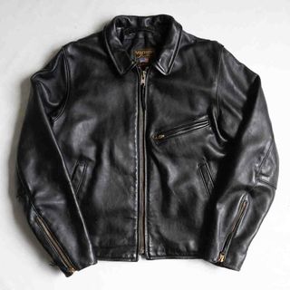 VANSON - 【グレッチ様専用】VANSON タイプ J 36 ジャケット コートの