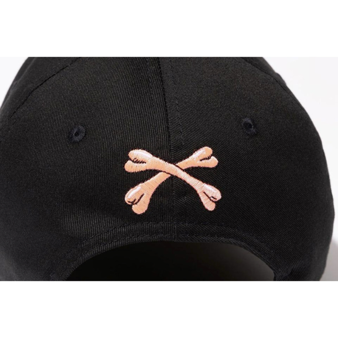 NEW ERA キスマイ Kis-My-Ft. ニューエラ コラボ SMの通販 by シド's