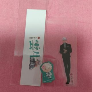 DMM - 刀剣乱舞 とうらぶ 5周年記念 肥前忠広 クリアポスターの通販 by