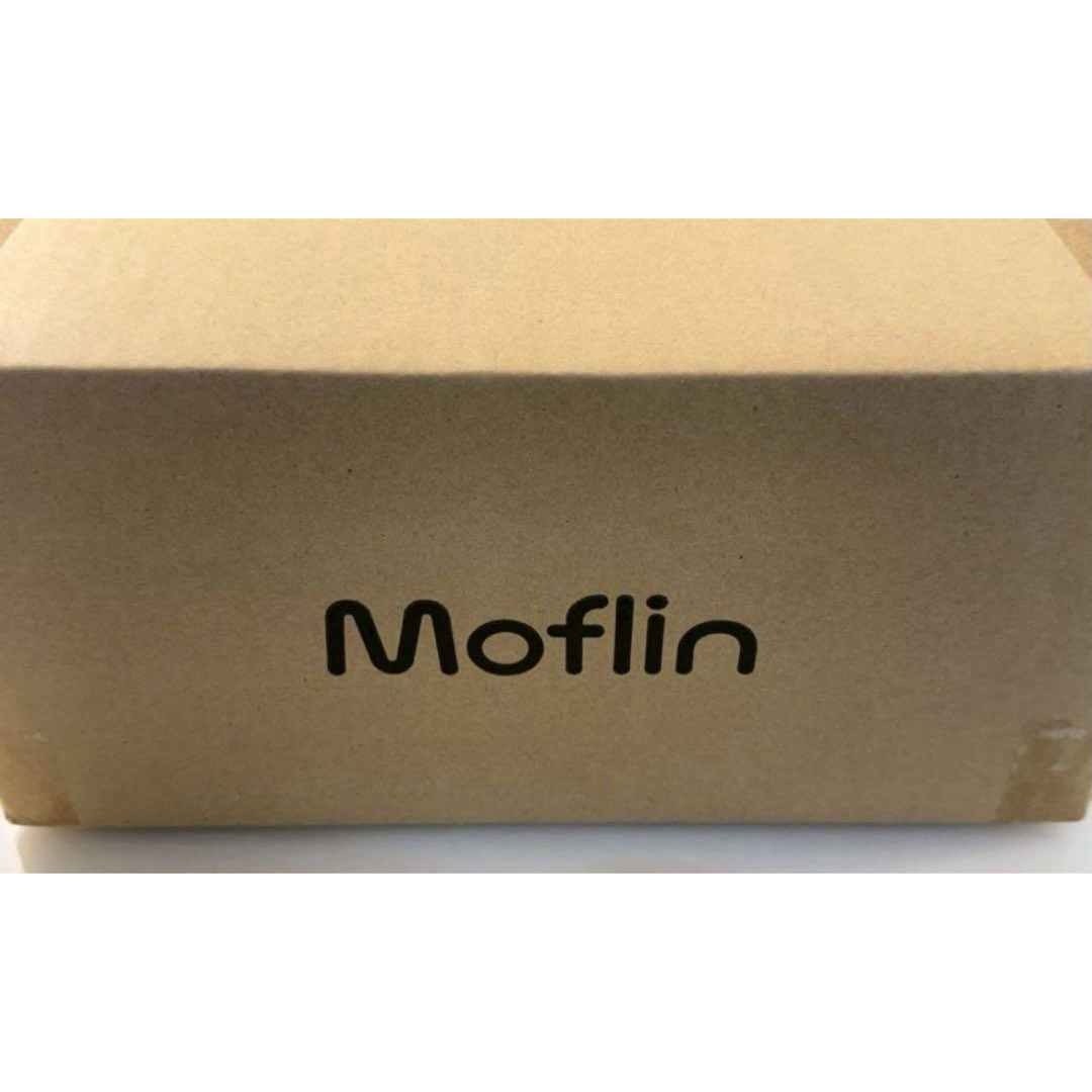 CASIO - 新品、未開封CASIOモフリン(ゴールド)の通販 by s shop