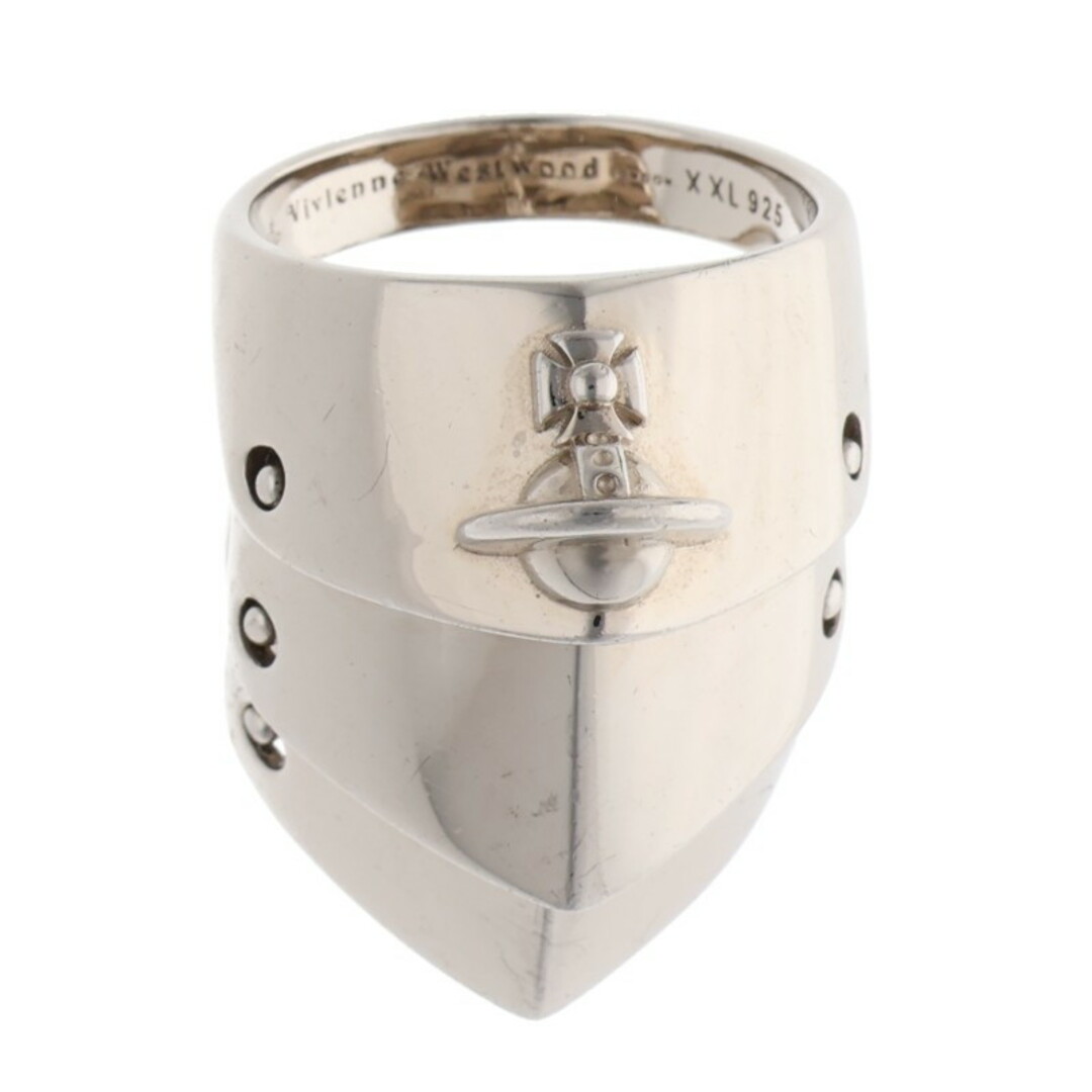 Vivienne Westwood - ヴィヴィアンウエストウッド ARMOUR RING