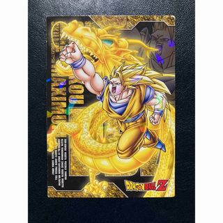 MM3弾 サンプルカード 7枚セット スーパードラゴンボールヒーローズ