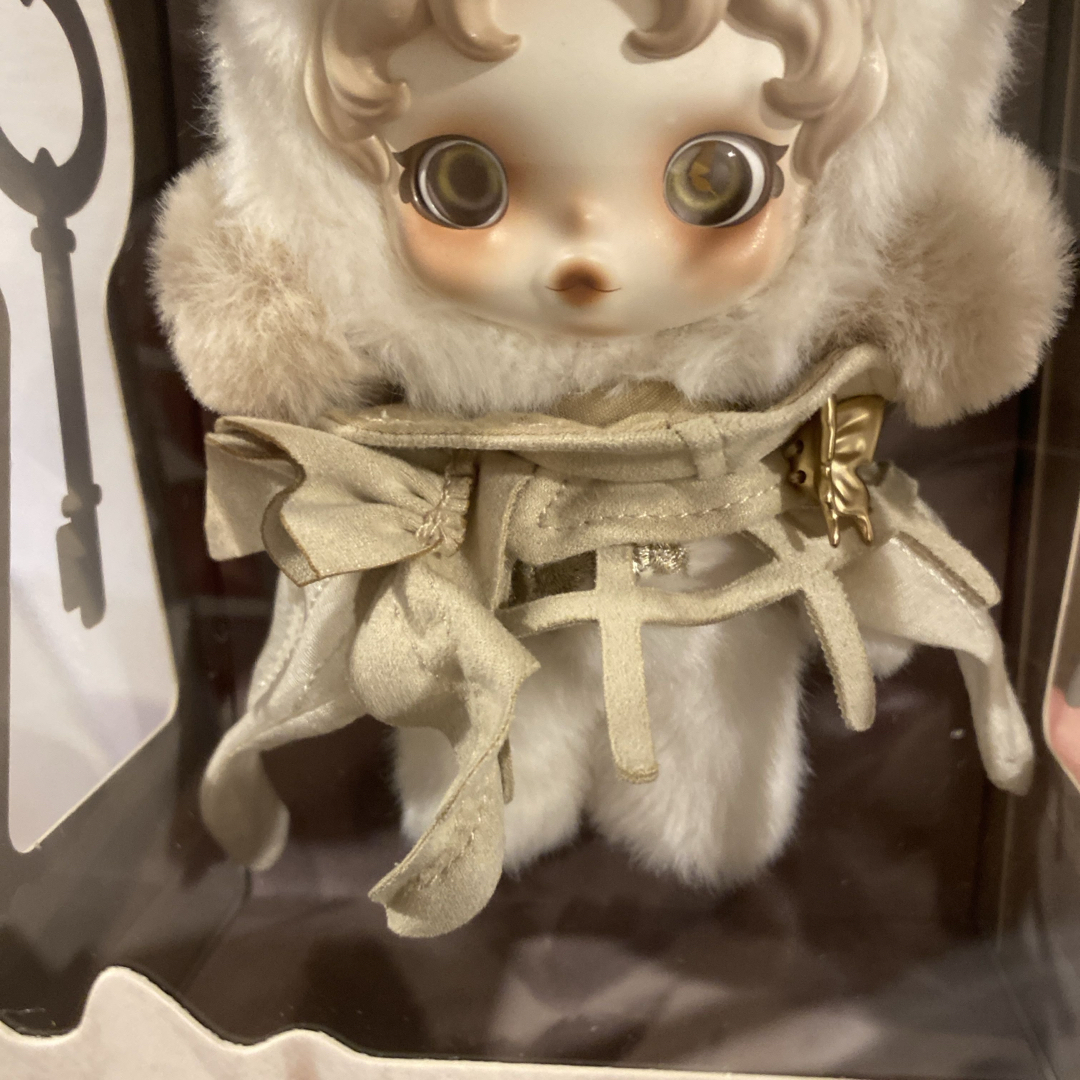 限定】スカルパンダPOP UP The Compass of Light未開封 2025 SHANGHAI