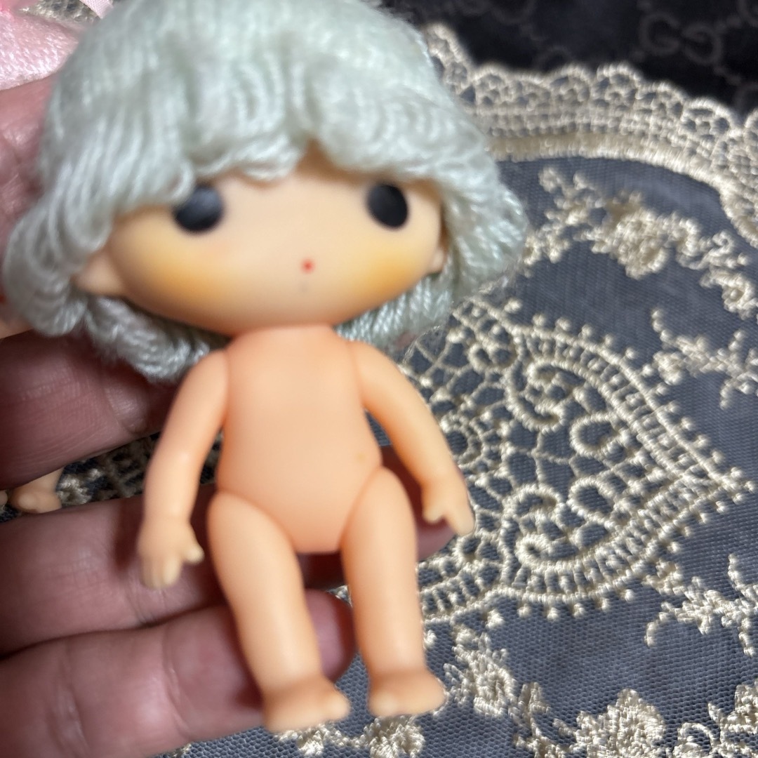 リトルツインスターズ - 昭和レトロ サンリオ リトルツインスター