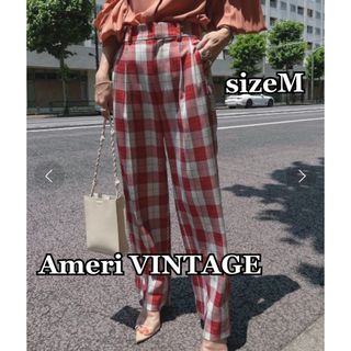 Ameri VINTAGE（パンツ ・ ブルー・ネイビー/青色系）のフリマアイテム一覧