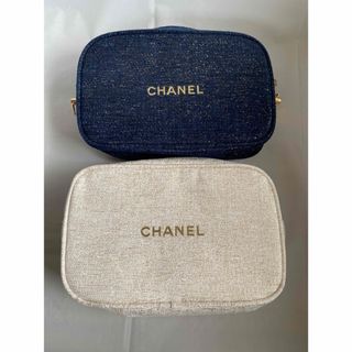 CHANEL（ポーチ）のフリマアイテム一覧