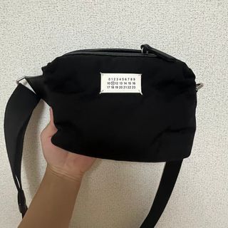 Maison Margiela（旧Maison Martin Margiela）（ボディーバッグ）の