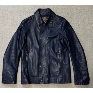 PRADA（レザージャケット）のフリマアイテム一覧