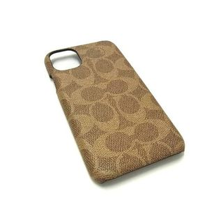 COACHのフリマアイテム一覧