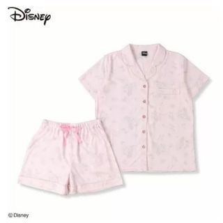 Disney - アリエル しまむら ちはる コラボ ネグリジェ パジャマ