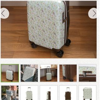 ジブリ（スーツケース/キャリーバッグ）のフリマアイテム一覧