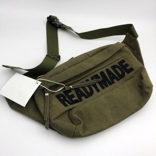 READYMADE（ボディーバッグ）のフリマアイテム一覧