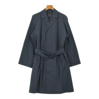 PRADA（ナイロン ・ ステンカラーコート）のフリマアイテム一覧