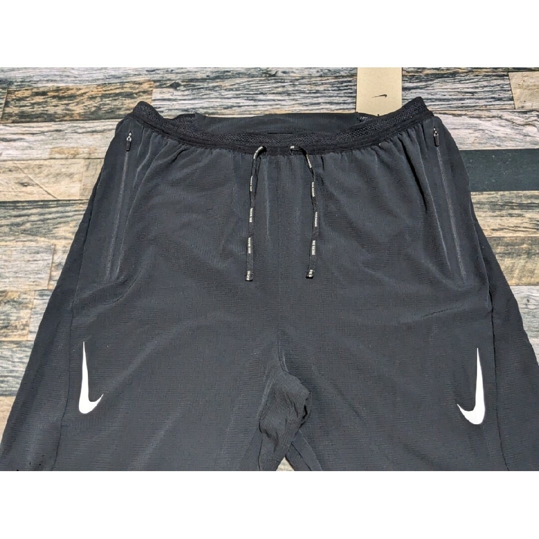 NIKE - X ナイキ エアロスイフト ADV ランニング ジョガーパンツ 15400