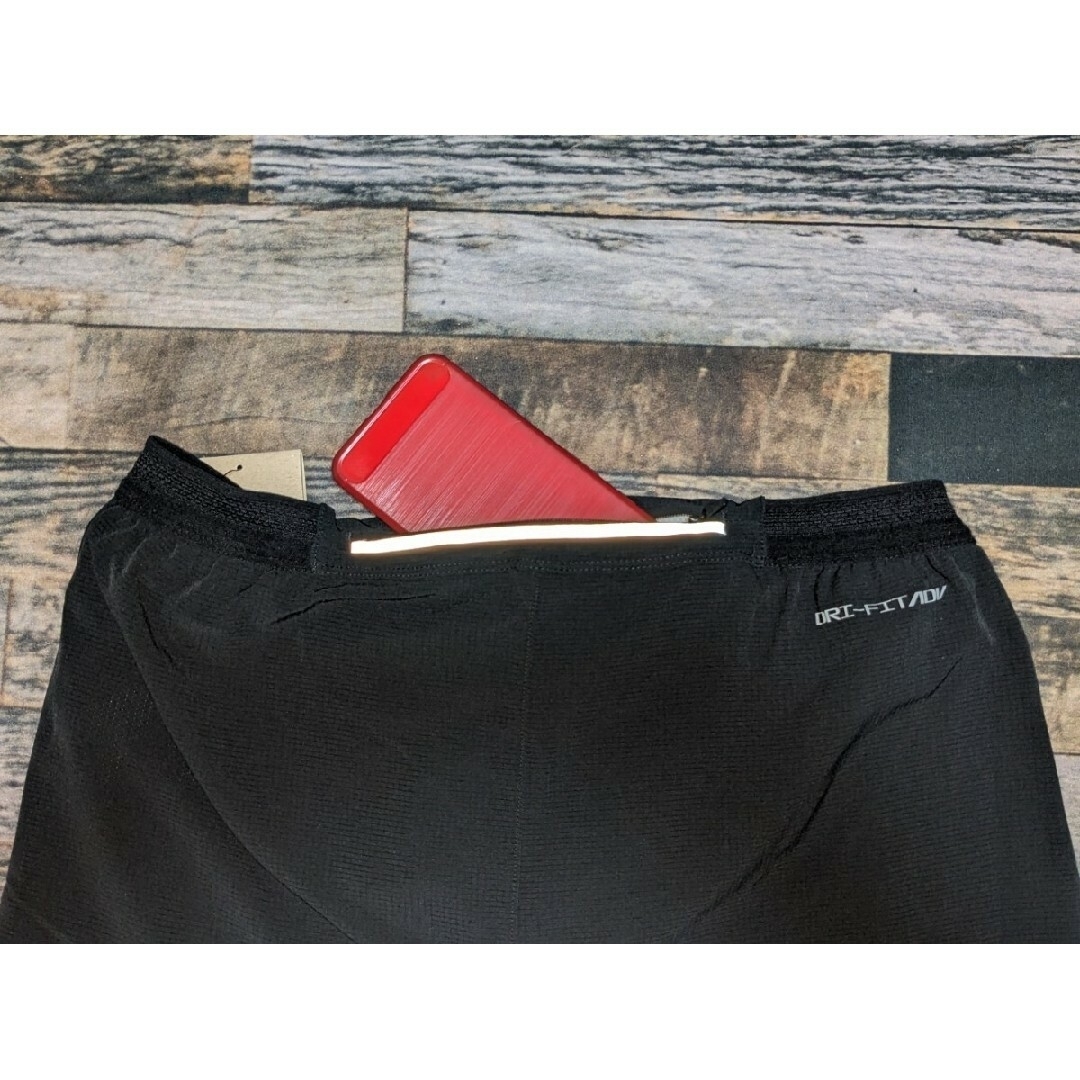 NIKE - X ナイキ エアロスイフト ADV ランニング ジョガーパンツ 15400