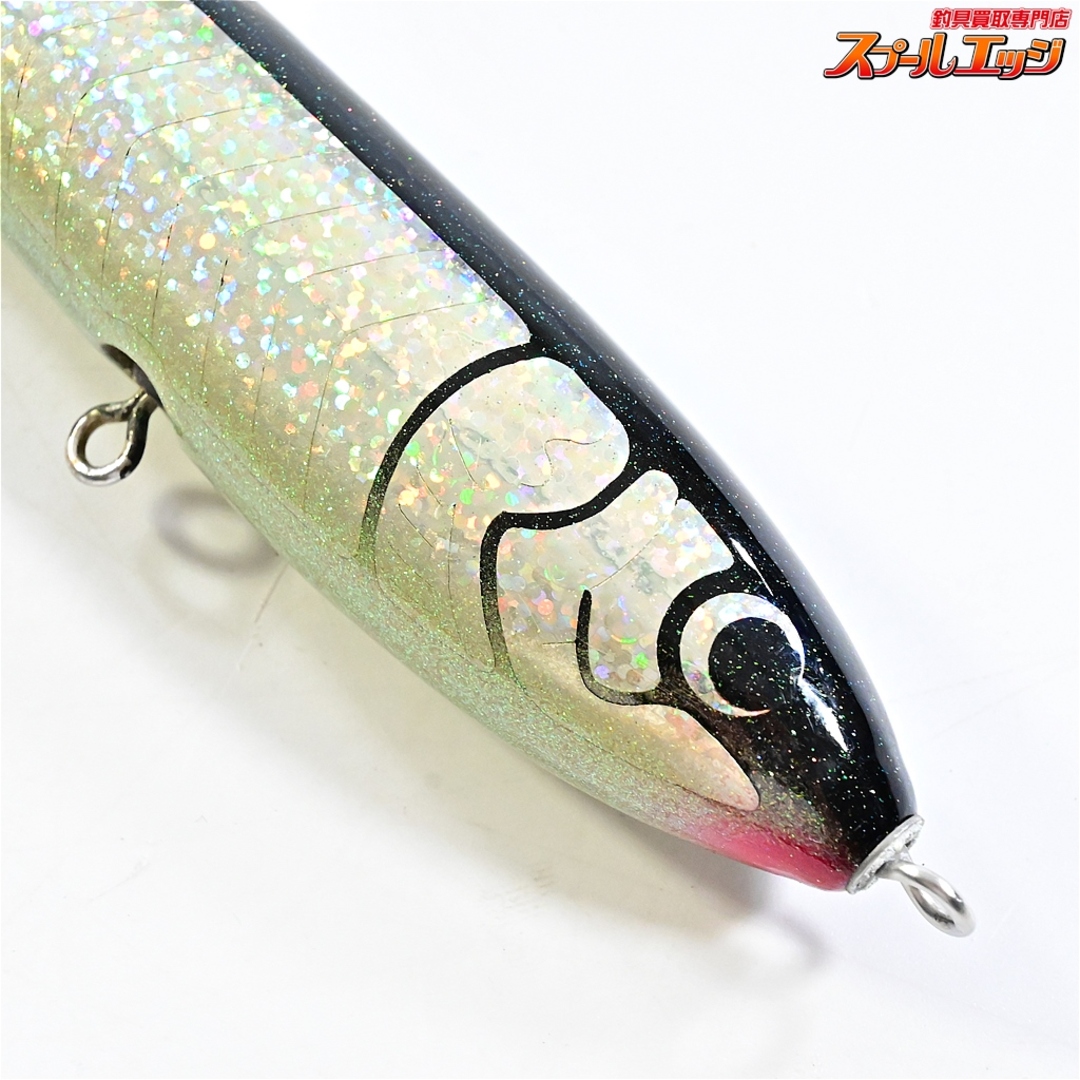 ΣΣ カーペンター Gamma ガンマ BC γ30 140 ルアー フローティング