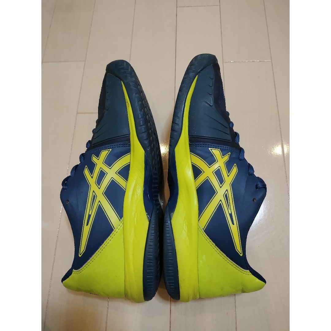 HEAD - 【美品】テニスラケット（HEAD）＋シューズ（ASICS）＋バッグ